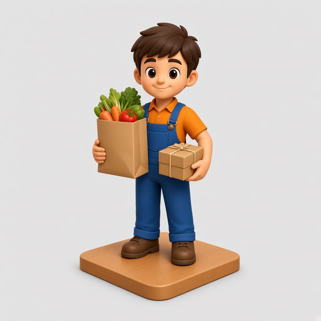 Giao việc & Hỗ trợ cá nhân