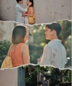 Alternative view of Concept “Retro Film Diary” – Thanh Xuân Hoài Niệm Qua Lăng Kính Máy Ảnh Film