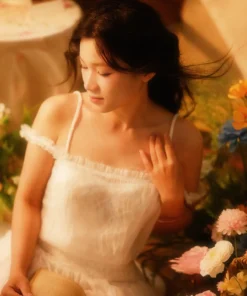 Concept “Retro Film Diary” – Thanh Xuân Hoài Niệm Qua Lăng Kính Máy Ảnh Film