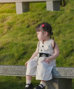 Alternative view of Concept “Golden Hour Reverie” – Khoảnh Khắc Nắng Chiều Lãng Mạn Và Dịu Dàng