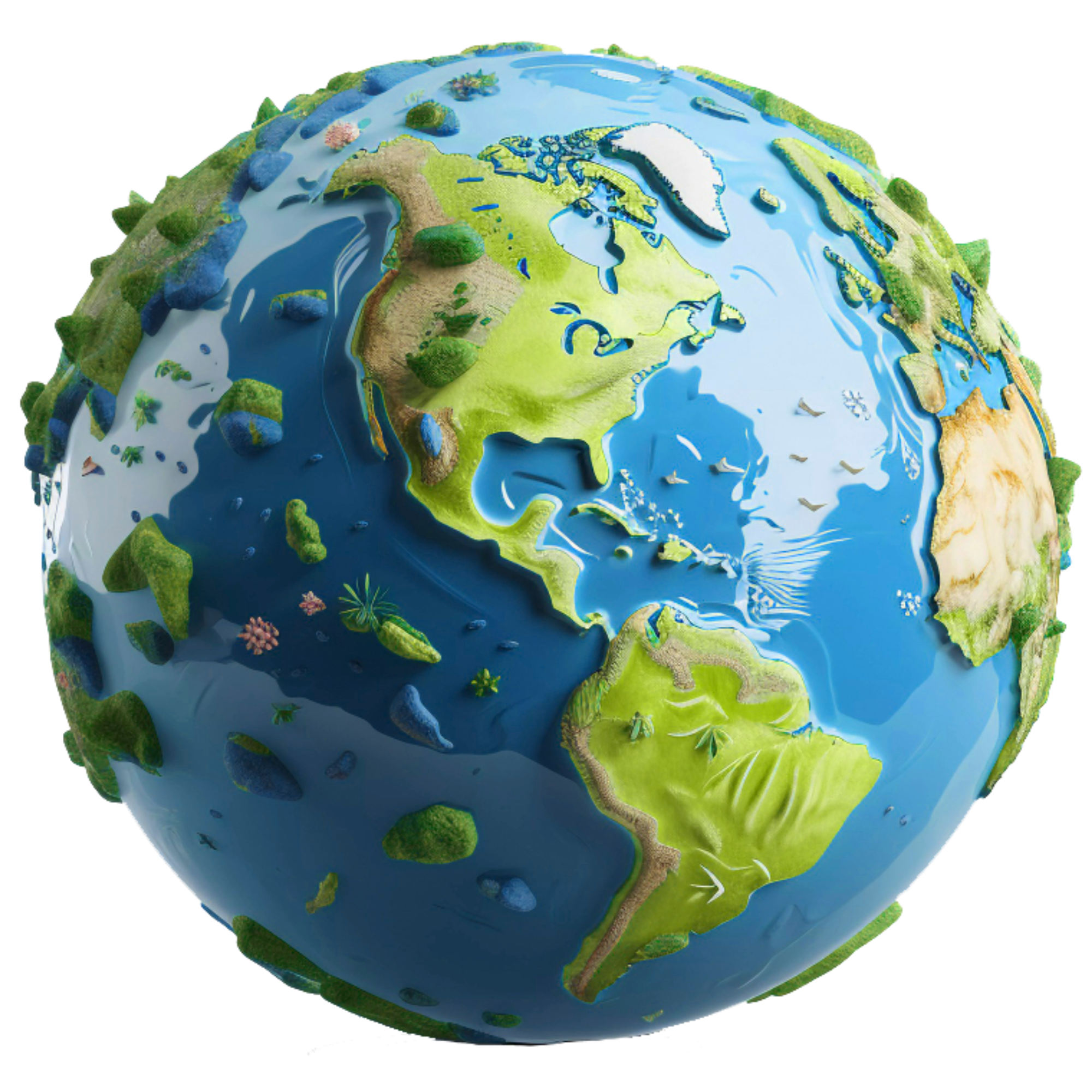 Tasknow Globe