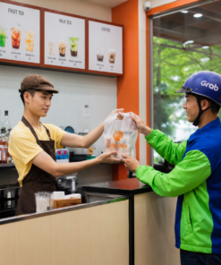 Dịch Vụ Mua Hộ Đồ Theo Yêu Cầu Nhanh Gọn Lẹ