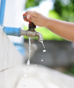 Dịch Vụ Sửa Rò Rỉ Nước Chuyên Nghiệp