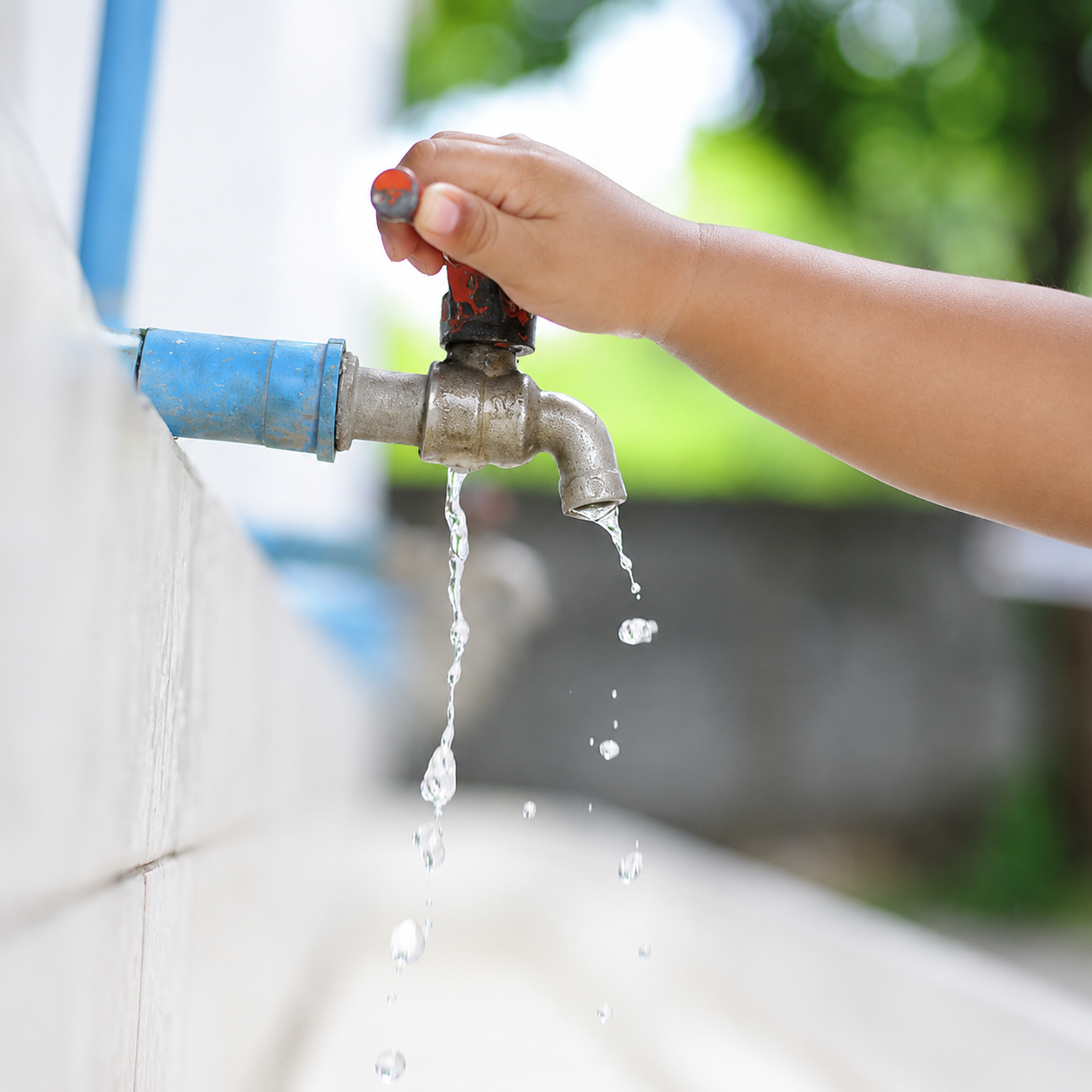 Dịch Vụ Sửa Rò Rỉ Nước Chuyên Nghiệp